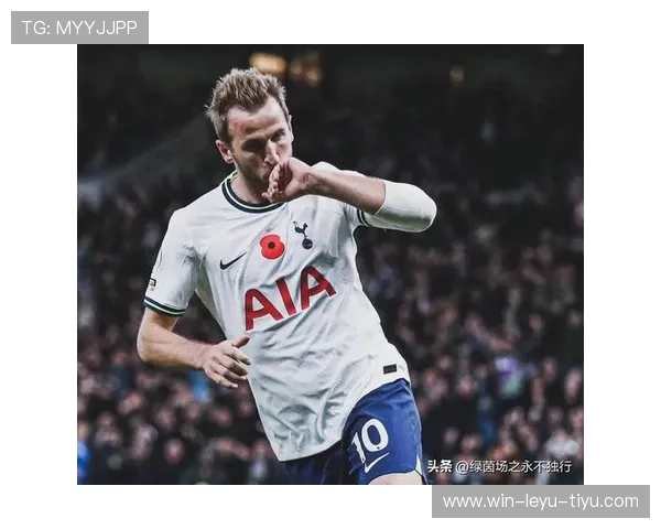 哈里·凯恩助攻与组织能力解析：中锋如何具备顶级创造力