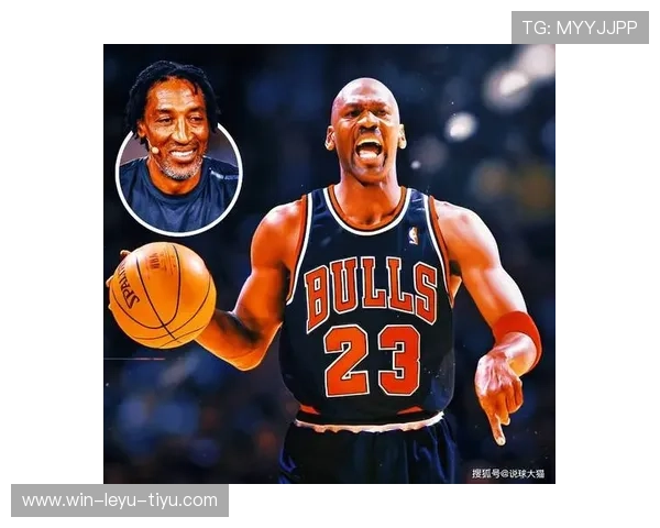 乔丹季后赛抢断数领先皮蓬，防守关键度显著提升