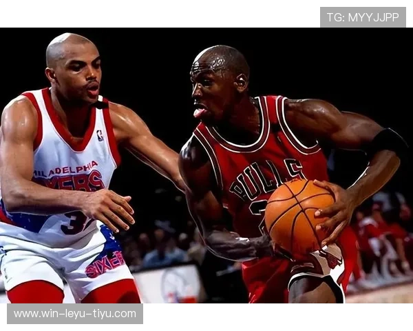 巴克利无球冲击力改变内线格局