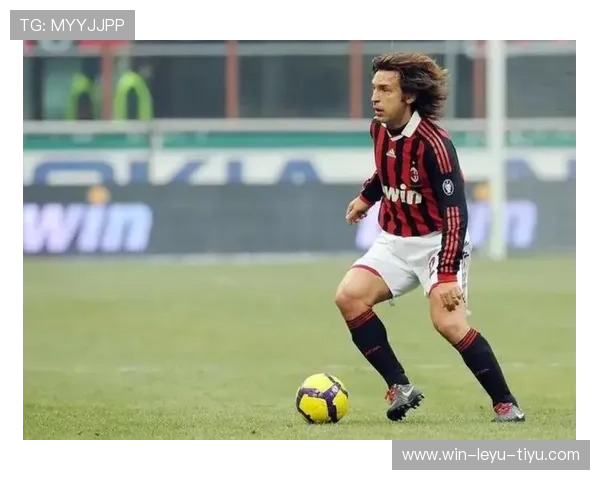 皮尔洛与哈维：组织核心由后置发牌转向中场节拍器