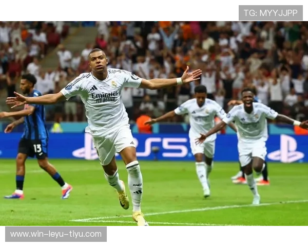 关键战失控：皇马为何无法掌握节奏？