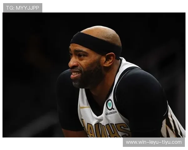 文斯·卡特突破流畅度领先历史内线球员提升关键时刻得分能力