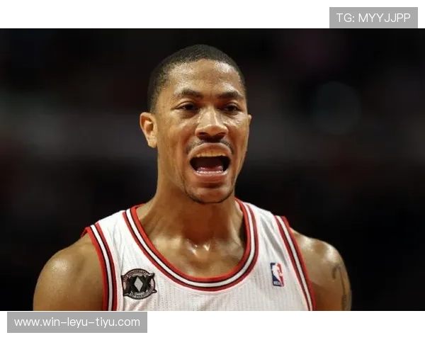 德里克·罗斯突破拉开与年轻后卫得分效率差距