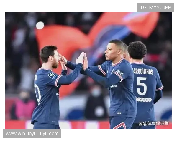 梅西 vs 姆巴佩：进攻效率与强强对话表现差距在哪