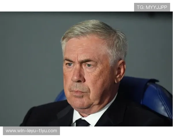 救火队长战术之痛：利物浦争冠之路上仅一个_安切洛蒂_便可赢球吗？