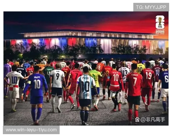 2026世界杯48队12小组赛制如何规定小组前两名和8个成绩最好的小组第三如何晋级 2026世界杯48队12小组赛制如何规定小组前两名和8个成绩最好的小组第三如何晋级