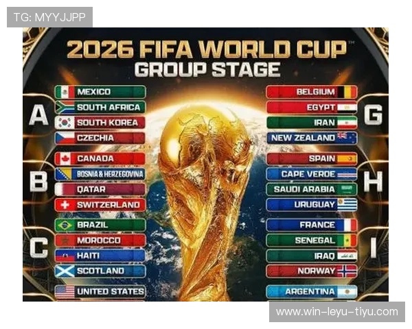 2026世界杯排名变化最大的球队预测 2026世界杯排名变化最大的球队预测